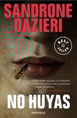 No huyas No huyas