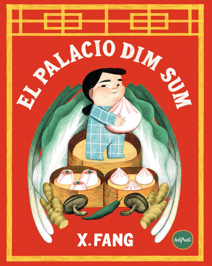 El Palacio Dim Sum