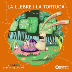 La llebre i la tortuga La llebre i la tortuga