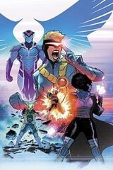 100% Marvel coediciones Hijos del átomo. Imposibles 100% Marvel coediciones Hijos del átomo. Imposibles