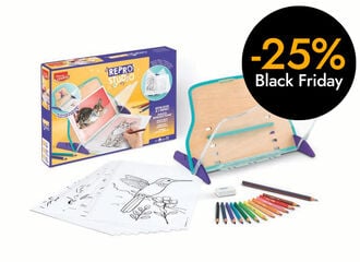 Repro Studio Maped Creative