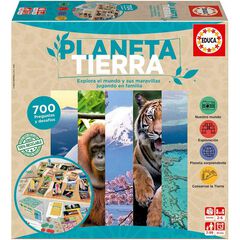 Planeta Tierra