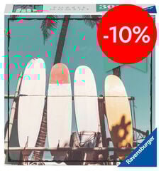 Puzle 300 piezas Surfing