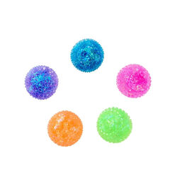 J'Adore Spicky Orb Squishy