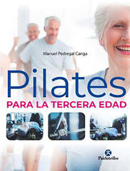 Pilates para la tercera edad Pilates para la tercera edad