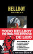 Hellboy. Edición Integral 2