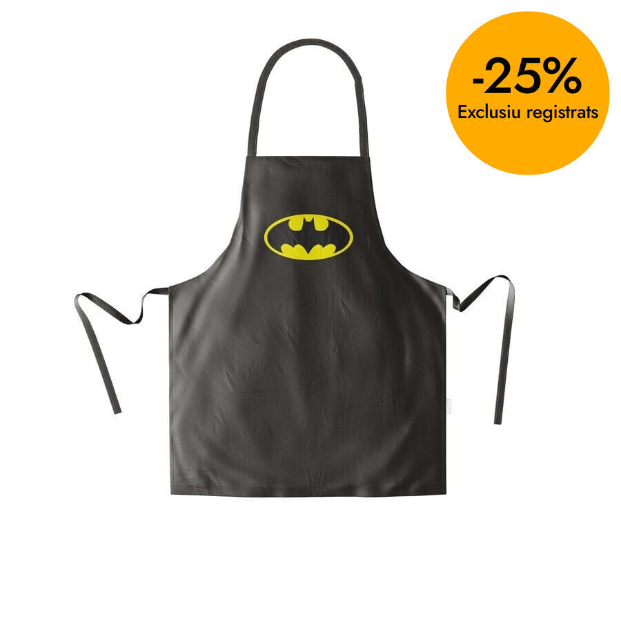 Batman Davantal Univers DC