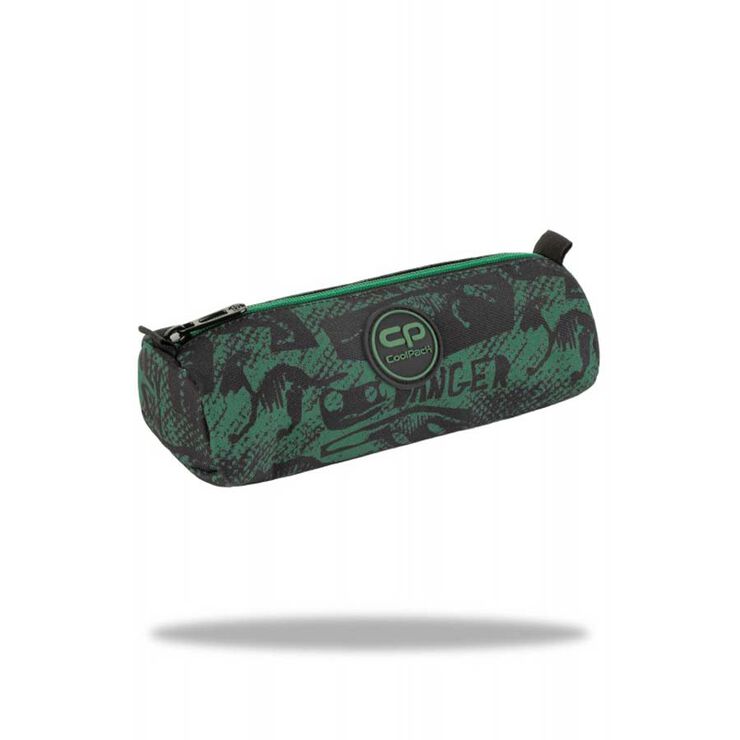 Estuche Coolpack Tube Danger