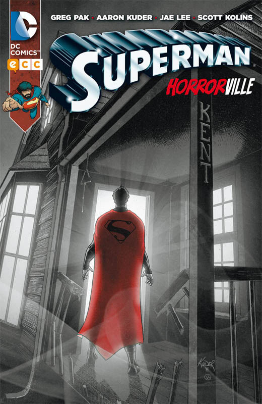 Superman: Horrorville