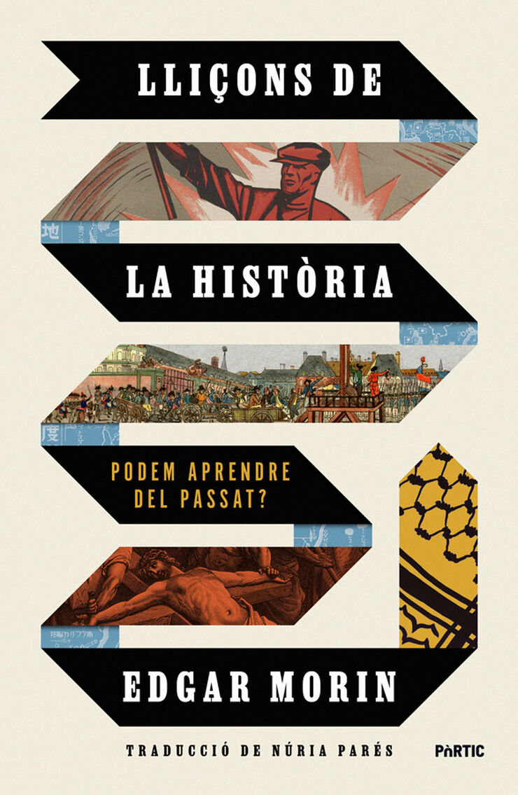 Lliçons de la història