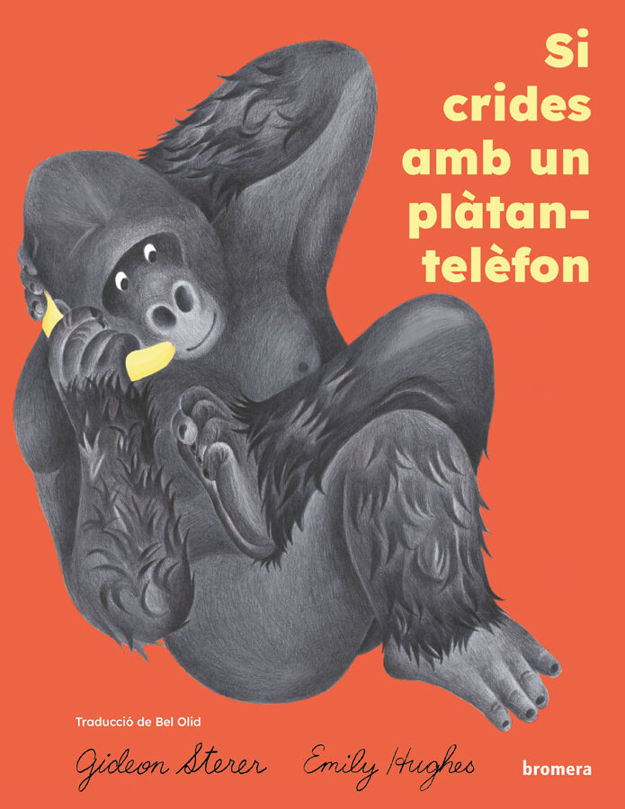 Si crides amb un pl&agrave;tan-tel&egrave;fon
