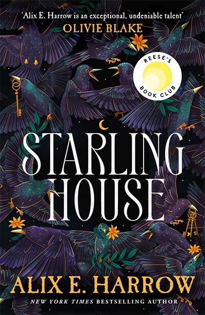 Starling house