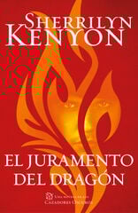 El juramento del dragón El juramento del dragón