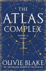 The Atlas Complex The Atlas Complex