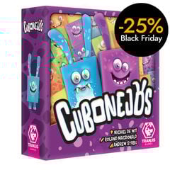 Cubonejos