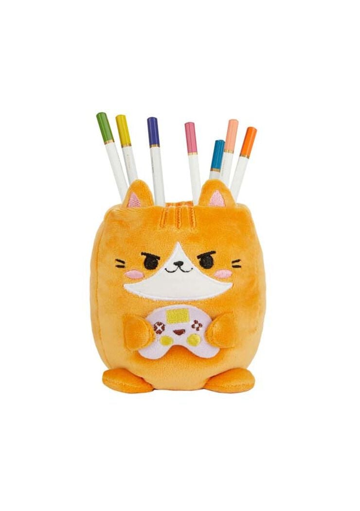 Gobelet Peluix Kawaii Gamer