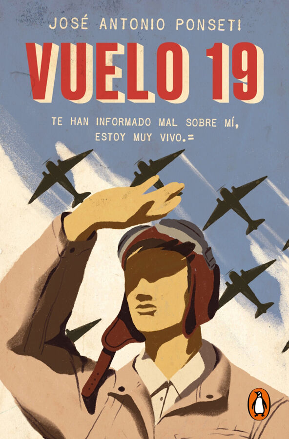 Vuelo 19
