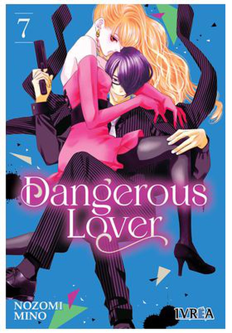 Dangerous lover 07