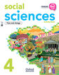 Think Social Science 4 Ce M2 Pack