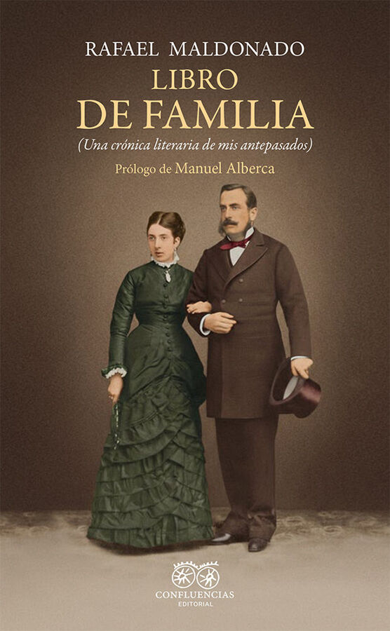 Libro de familia &mdash; Cr&oacute;nicas de un linaje