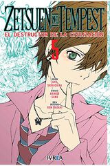Zetsuen no tempest 5