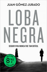 Loba negra (edición limitada) (Antonia Scott 2) Loba negra (edición limitada) (Antonia Scott 2)
