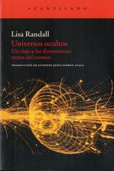 Universos ocultos Universos ocultos