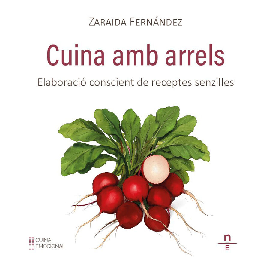 Cuina amb arrels
