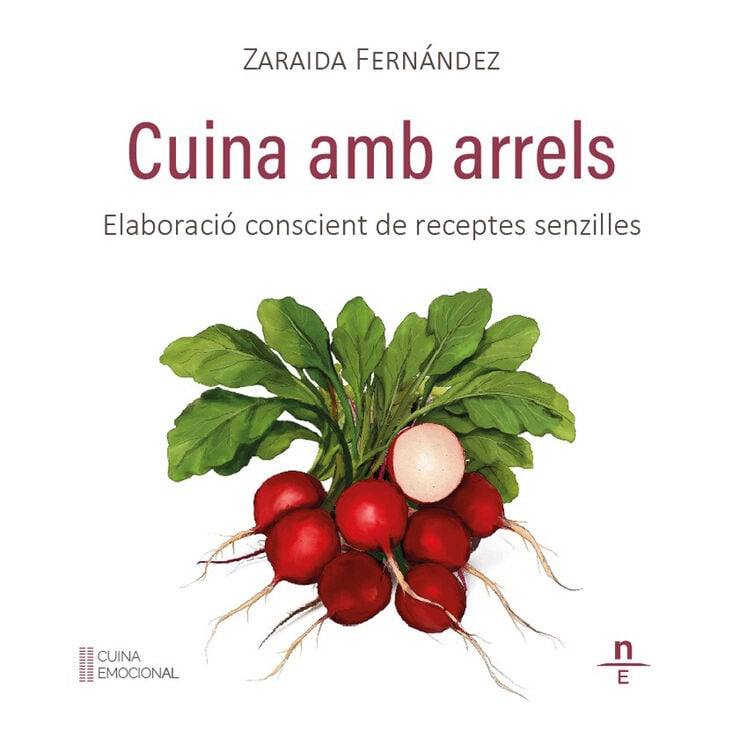 Cuina amb arrels