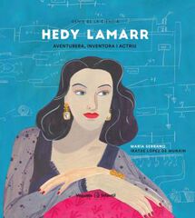 Hedy lamarr Hedy lamarr