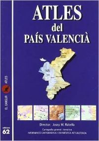 Atles del Pa&iacute;s Valenci&agrave;