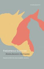 Zoológico privado Zoológico privado