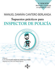 Supuestos prácticos para inspector de po Supuestos prácticos para inspector de po