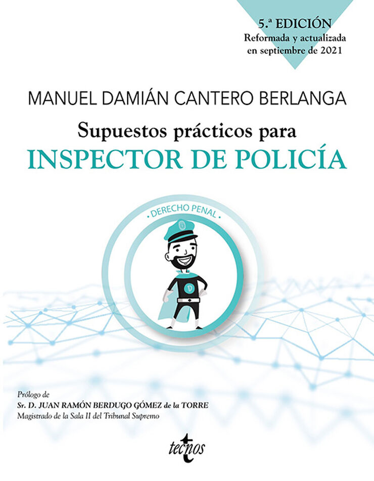 Supuestos prácticos para inspector de po