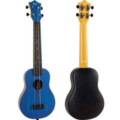 Ukelele Flight azul