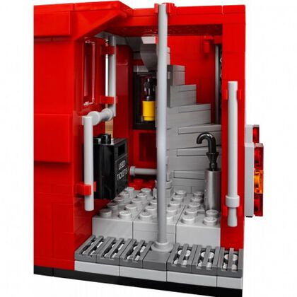 LEGO Creator London Bus (10258)