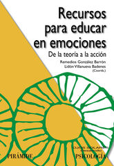 Recursos para educar en emociones Recursos para educar en emociones