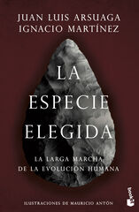 La especie elegida La especie elegida
