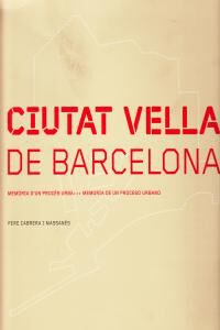 Ciutat Vella de Barcelona