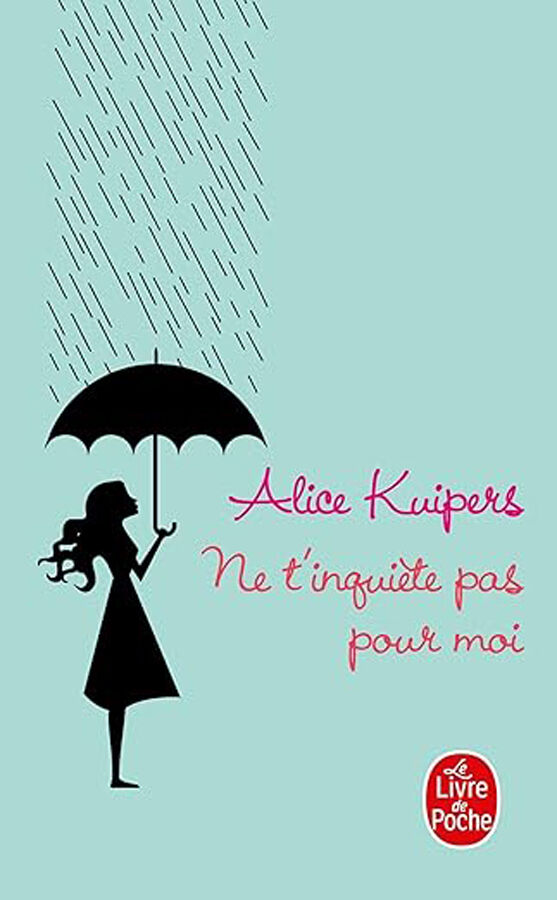 Ne t'inqui&egrave;te pas pour moi