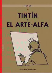 Tintín y el Arte-Alfa