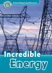 Ncredible Energy Ncredible Energy