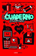 Súper cuaderno millennial Súper cuaderno millennial