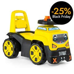 Correpasillos 3 en 1