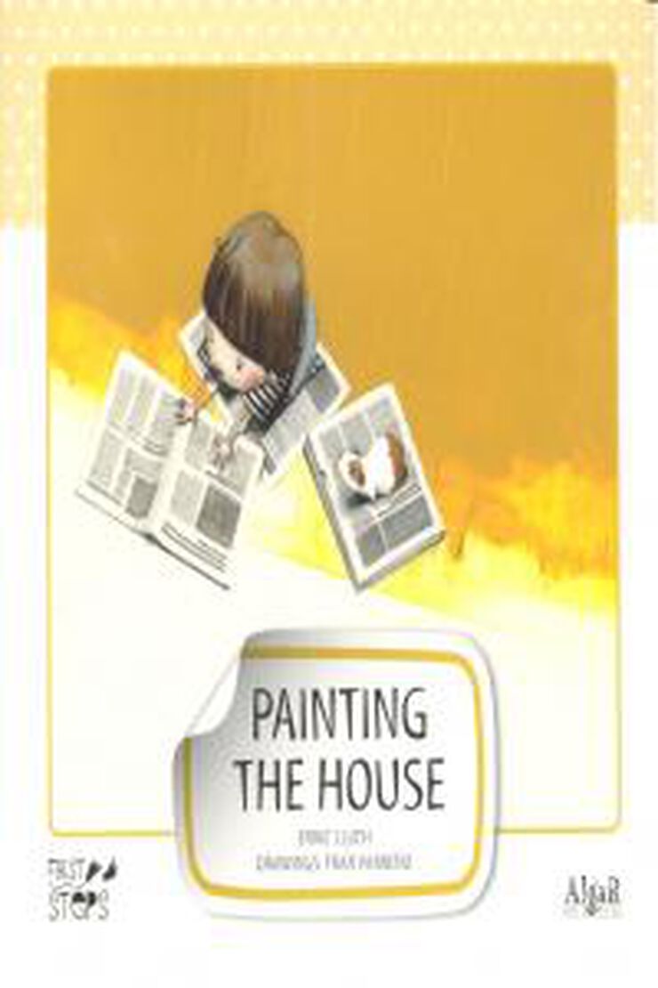 Painting the House