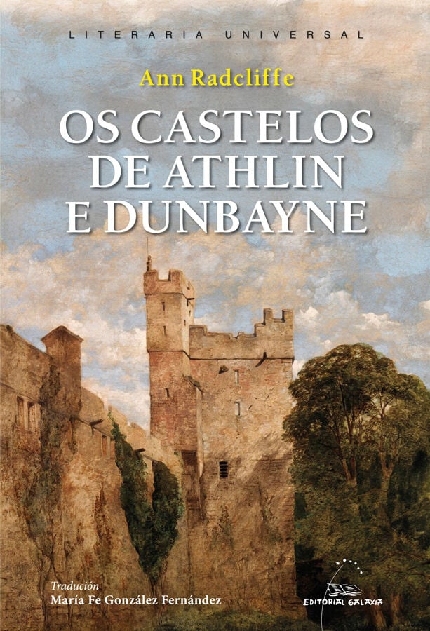 Os castelos de Athlin e Dunbayne