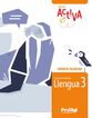Llengua 3 Ep - Activa - Prodigi - C.Valenciana