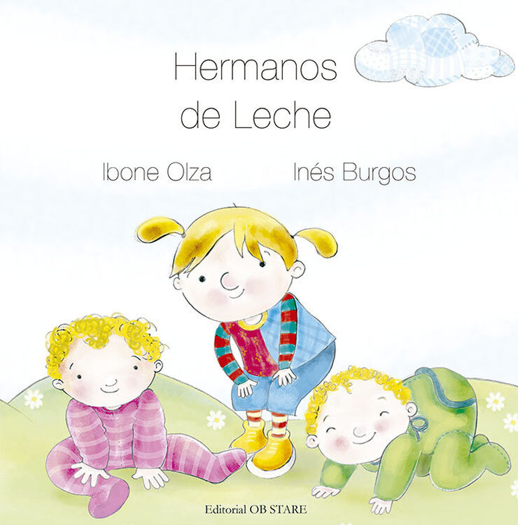 Hermanos de leche