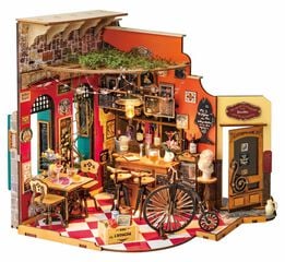 Maqueta Rolife Cheers Bar