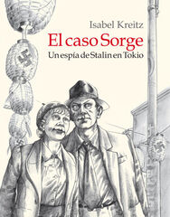 El caso Sorge El caso Sorge